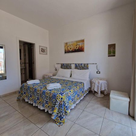 La Trinacria Di Capo Passero Portopalo Di Capo Passero 外观 照片