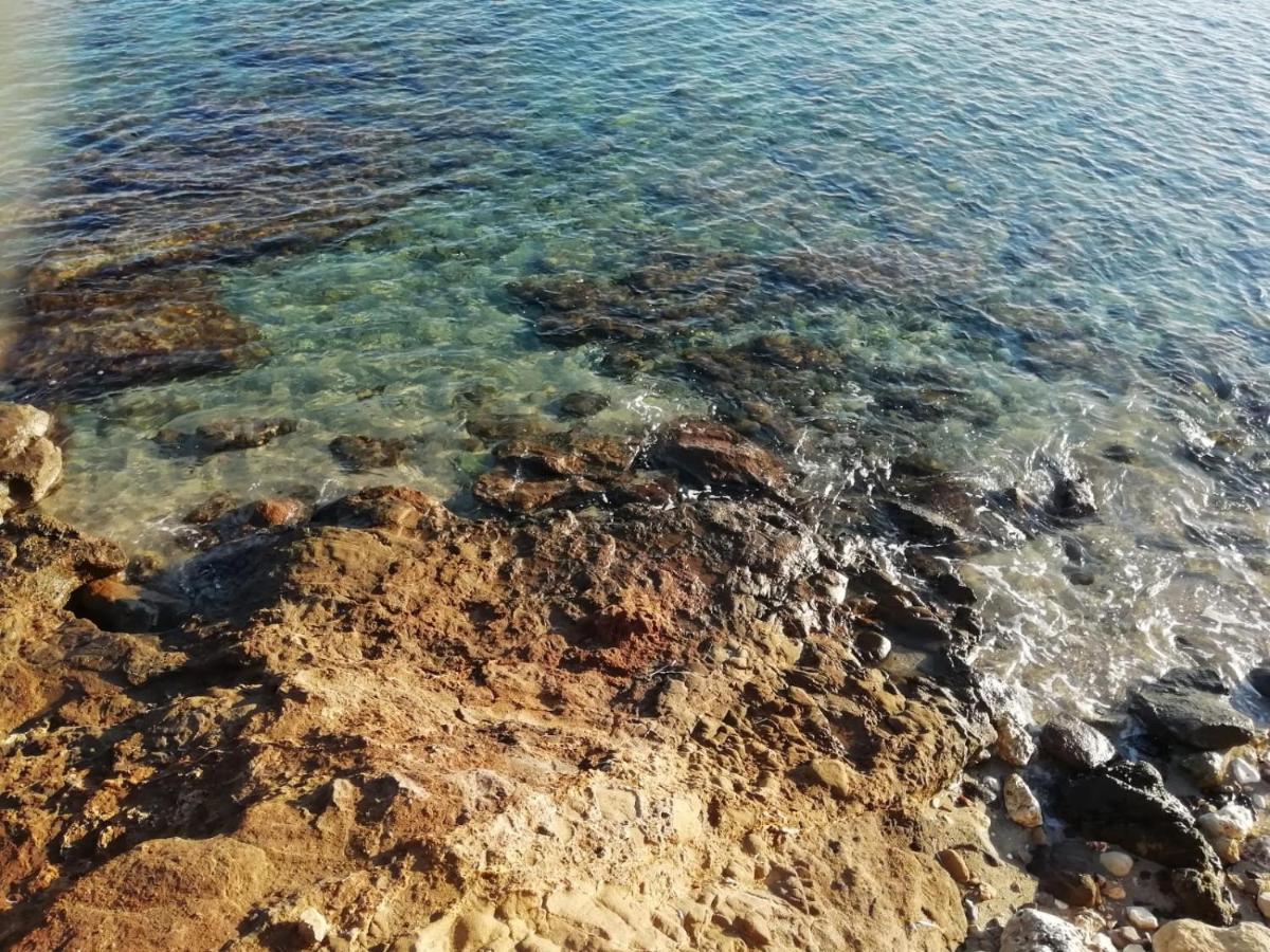 La Trinacria Di Capo Passero Portopalo Di Capo Passero 外观 照片